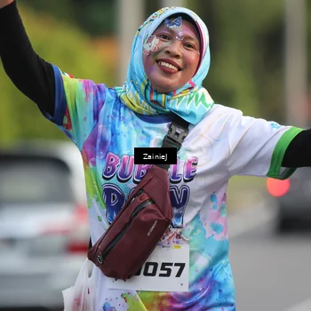 Runner Photo 8425292