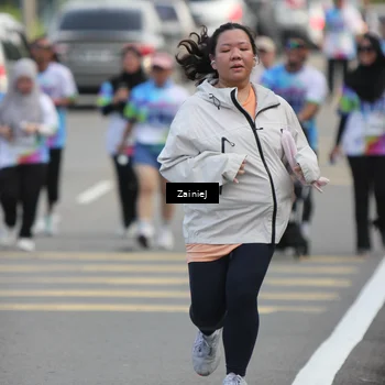 Runner Photo 8425293