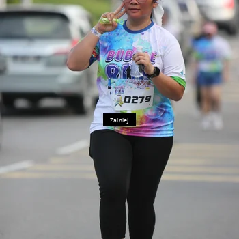 Runner Photo 8425294