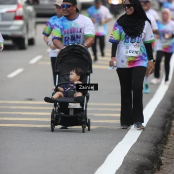Runner Photo 8425297