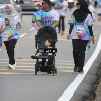 Runner Photo 8425299