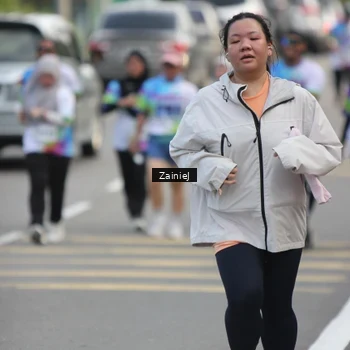 Runner Photo 8425300