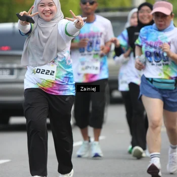 Runner Photo 8425301