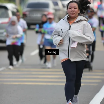 Runner Photo 8425302