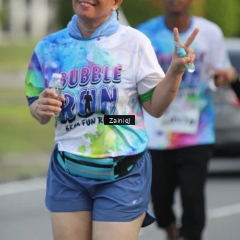Runner Photo 8425303