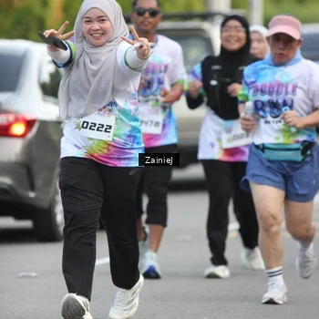 Runner Photo 8425304