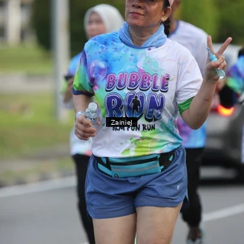 Runner Photo 8425305