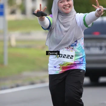 Runner Photo 8425306
