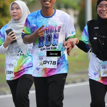 Runner Photo 8425307