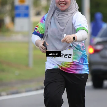 Runner Photo 8425308