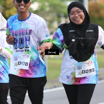 Runner Photo 8425312