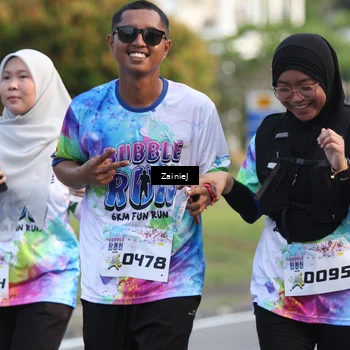 Runner Photo 8425314