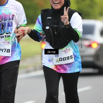 Runner Photo 8425315