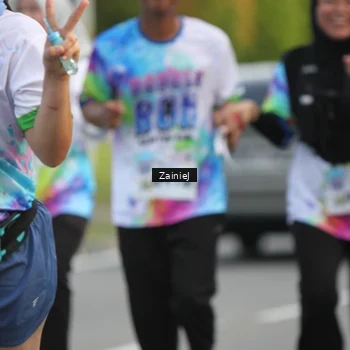 Runner Photo 8425316