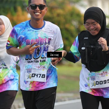 Runner Photo 8425319