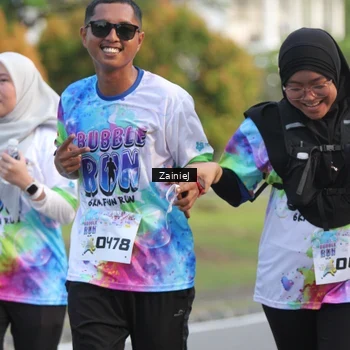Runner Photo 8425320