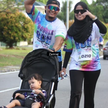 Runner Photo 8425321