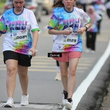 Runner Photo 8425322