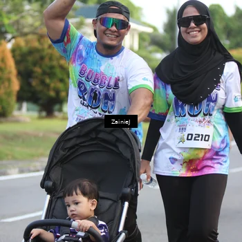 Runner Photo 8425323