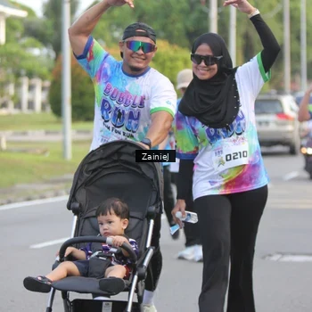 Runner Photo 8425326