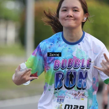 Runner Photo 8425327