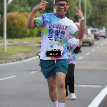 Runner Photo 8425328