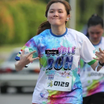 Runner Photo 8425329
