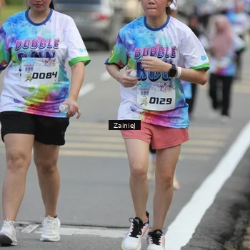 Runner Photo 8425330