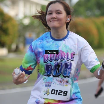 Runner Photo 8425331