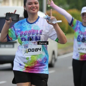 Runner Photo 8425332