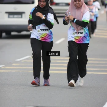 Runner Photo 8425334