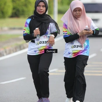 Runner Photo 8425335