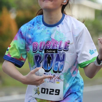 Runner Photo 8425336