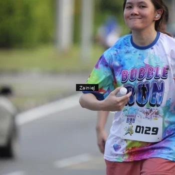 Runner Photo 8425337