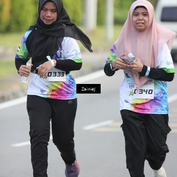 Runner Photo 8425339