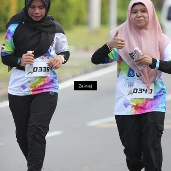 Runner Photo 8425340
