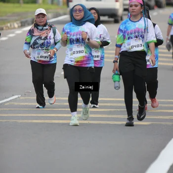 Runner Photo 8425341