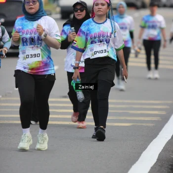 Runner Photo 8425343