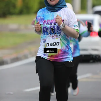 Runner Photo 8425344