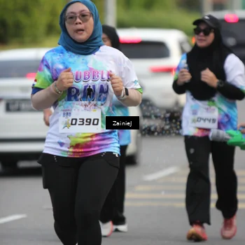 Runner Photo 8425346