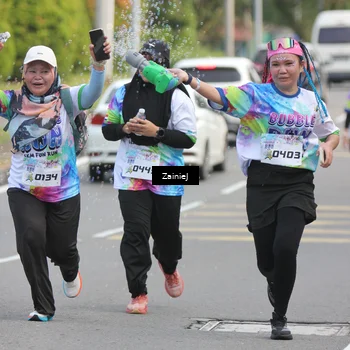 Runner Photo 8425348