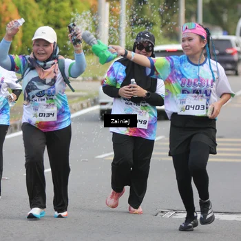 Runner Photo 8425350