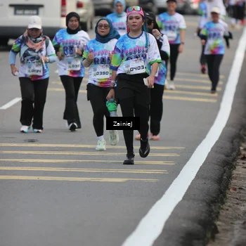 Runner Photo 8425352