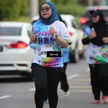 Runner Photo 8425353