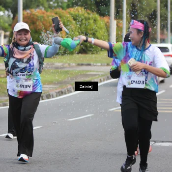 Runner Photo 8425355