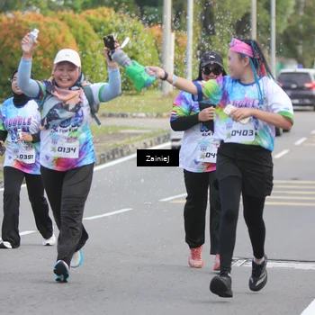 Runner Photo 8425356