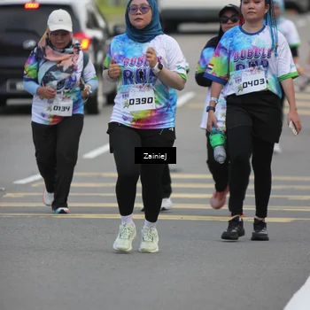 Runner Photo 8425357