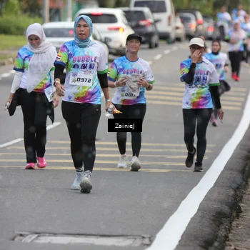 Runner Photo 8425361
