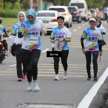 Runner Photo 8425362