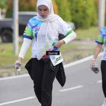 Runner Photo 8425363